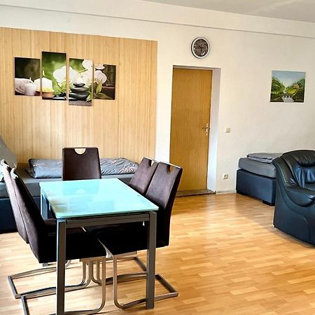 Ferienwohnung Freund & Berndt Buttelstedt ภายนอก รูปภาพ