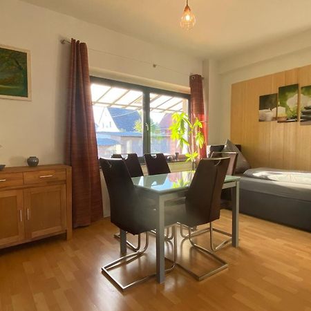 Ferienwohnung Freund & Berndt Buttelstedt ภายนอก รูปภาพ