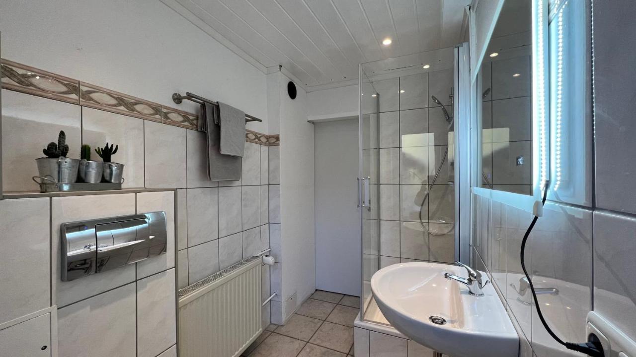 Ferienwohnung Freund & Berndt Buttelstedt ภายนอก รูปภาพ