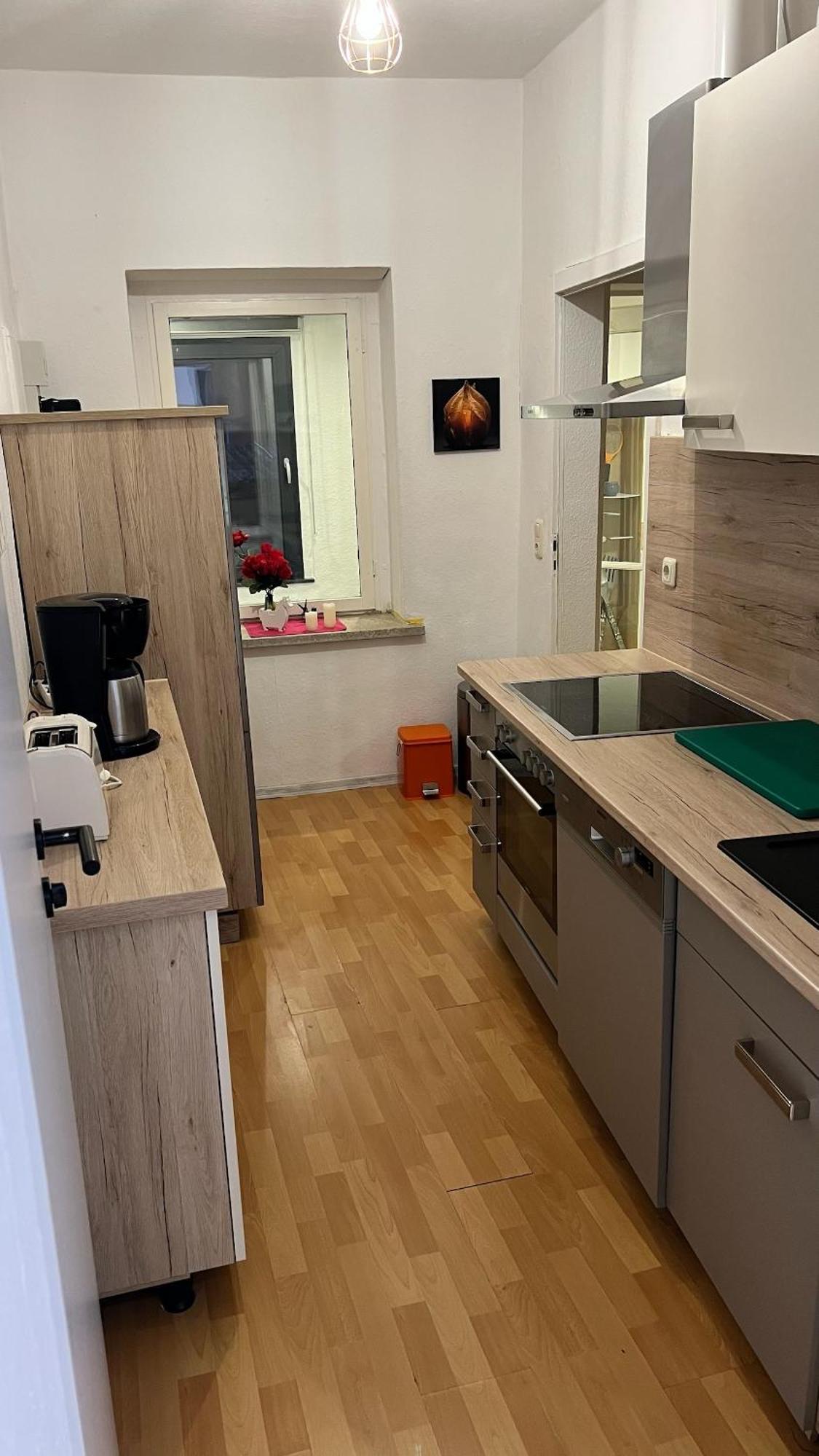 Ferienwohnung Freund & Berndt Buttelstedt ภายนอก รูปภาพ