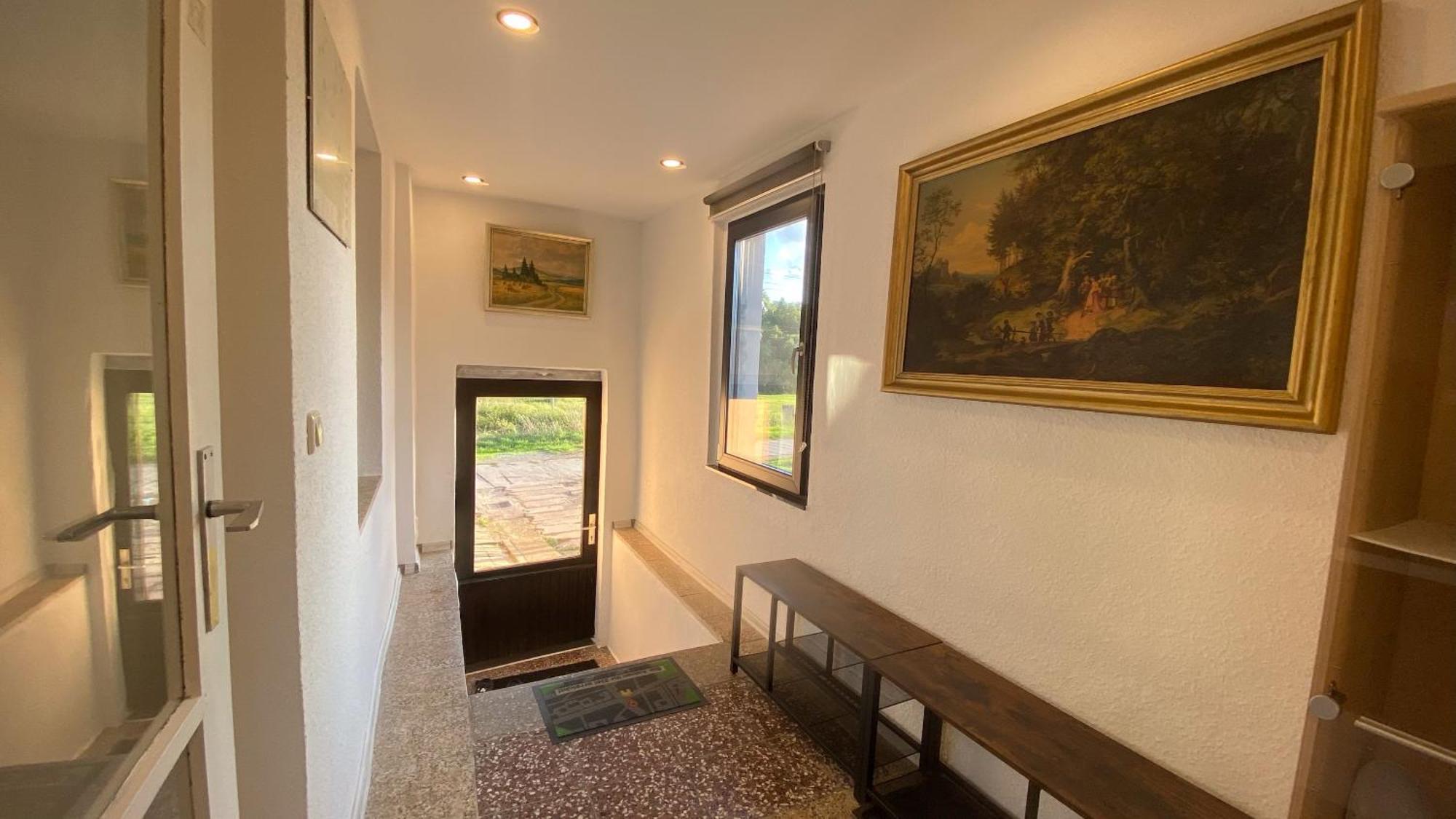 Ferienwohnung Freund & Berndt Buttelstedt ภายนอก รูปภาพ