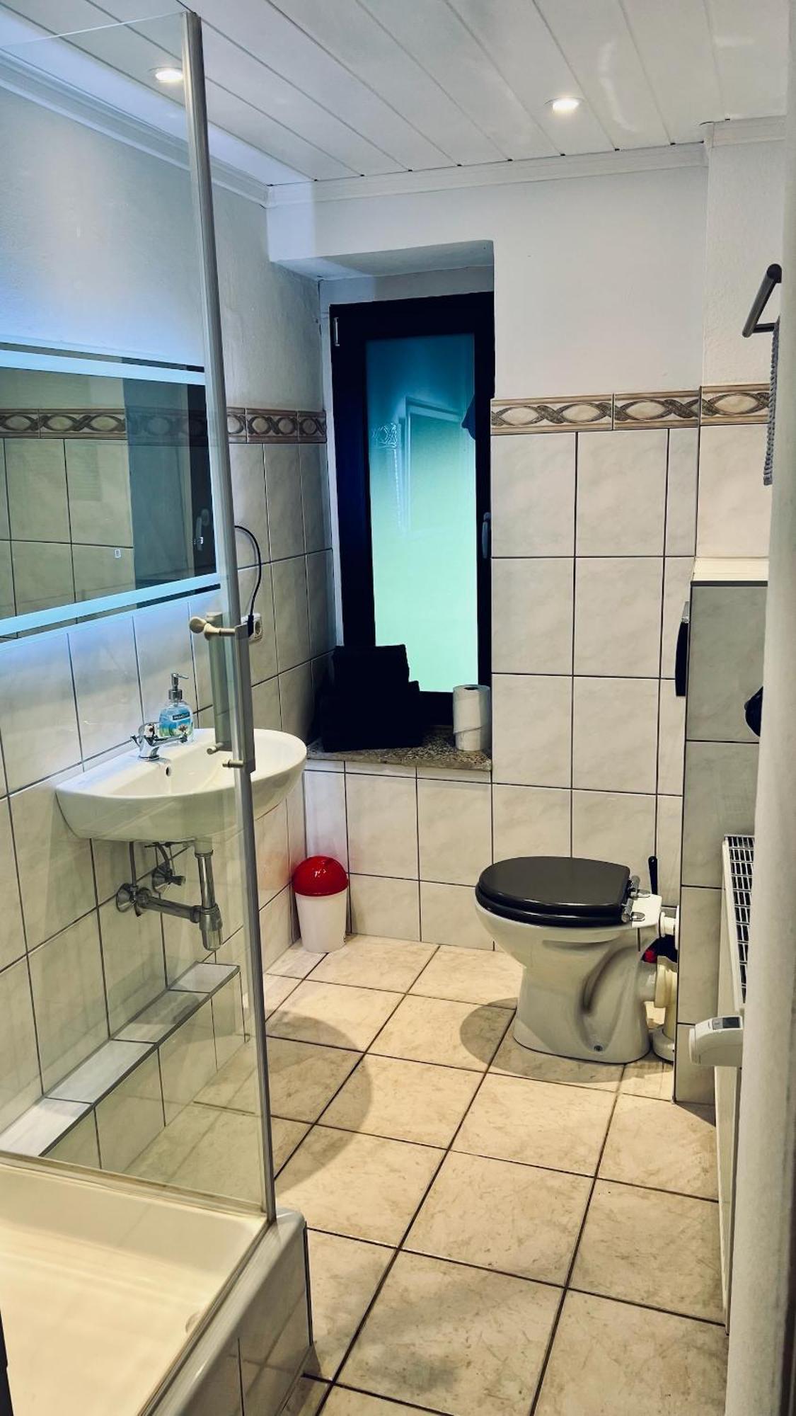 Ferienwohnung Freund & Berndt Buttelstedt ภายนอก รูปภาพ